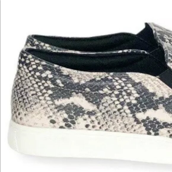 Women's Reese Printed Sneakers - A New Day™ - Picture 2 of 4